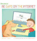 Be Safe on the Internet cover