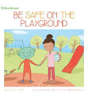 Be Safe on the Playground cover