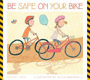 Be Safe on Your Bike cover