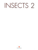 Insects 2 (Creative Ed.) cover