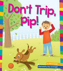 Don't Trip, Pip! cover