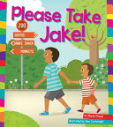Please Take Jake! cover