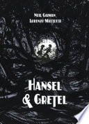 Hansel & Gretel cover