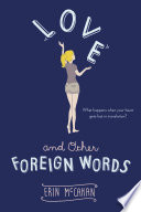 Love and Other Foreign Words cover