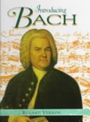 Introducing Bach cover