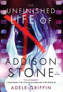 The Unfinished Life of Addison Stone cover