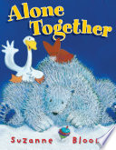 Alone Together cover