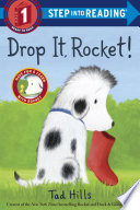 Drop It, Rocket! cover