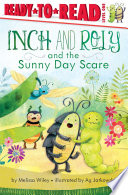 Inch and Roly and the Sunny Day Scare cover
