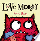Love Monster cover