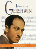 Introducing Gershwin cover