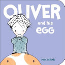 Oliver and His Egg cover