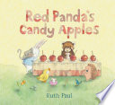 Red Panda's Candy Apples cover