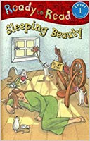 Sleeping Beauty cover