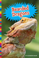 Bearded Dragons cover