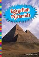 Egyptian Pyramids cover