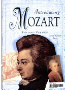 Introducing Mozart cover