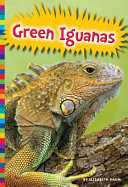 Green Iguanas cover