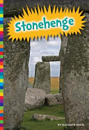 Stonehenge cover