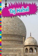 Taj Mahal cover