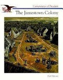 The Jamestown Colony cover