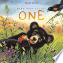 Baby Bear Counts One cover