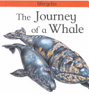 The Journey of a Whale cover