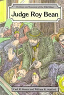 Judge Roy Bean cover