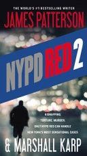 NYPD Red 2 cover