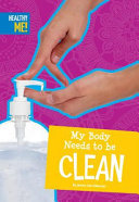 My Body Needs to Be Clean cover