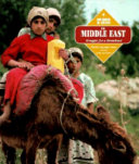 The Middle East: Struggle for a Homeland cover