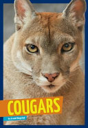 Cougars cover