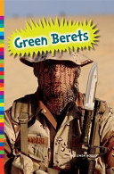 Green Berets cover
