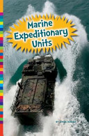 Marine Expeditionary Units cover