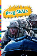 Navy SEALs cover