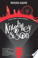 Knightley & Son cover