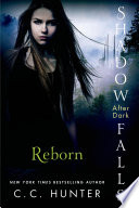 Reborn cover