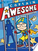 Captain Awesome vs. the Evil Babysitter cover
