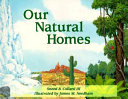 Our Natural Homes cover