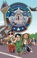 The Nerdy Dozen cover