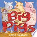 Big Pigs cover