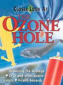 The Ozone Hole cover