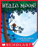Hello, Moon! cover