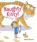 Naughty Kitty! cover