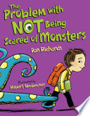 The Problem with Not Being Scared of Monsters cover