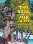 The Tree House That Jack Built cover