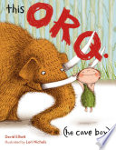 This Orq. (He Cave Boy.) cover