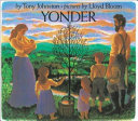 Yonder cover