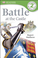 Battle at the Castle cover