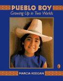 Pueblo Boy: Growing up in Two Worlds cover
